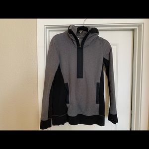 Lululemon chaturanga pullover